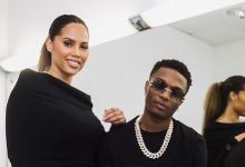 Jada P, Wizkid'S Manager, Hints At The Singer'S Upcoming Project, Yours Truly, News, December 1, 2023