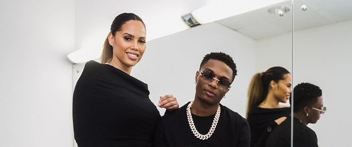 Jada P, Wizkid'S Manager, Hints At The Singer'S Upcoming Project, Yours Truly, News, May 14, 2024