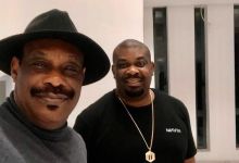 Don Jazzy'S Father Says He Won'T Pressure Superstar Music Executive To Marry, Yours Truly, News, November 30, 2023