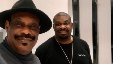 Don Jazzy'S Father Says He Won'T Pressure Superstar Music Executive To Marry, Yours Truly, Don Jazzy, February 26, 2024