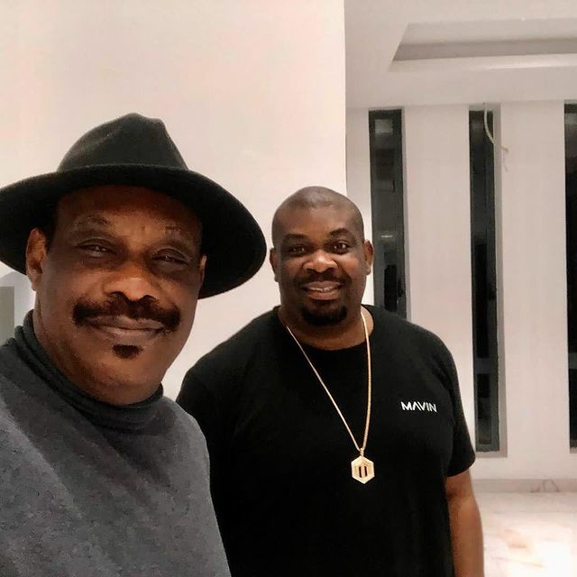 Don Jazzy'S Father Says He Won'T Pressure Superstar Music Executive To Marry, Yours Truly, News, April 27, 2024