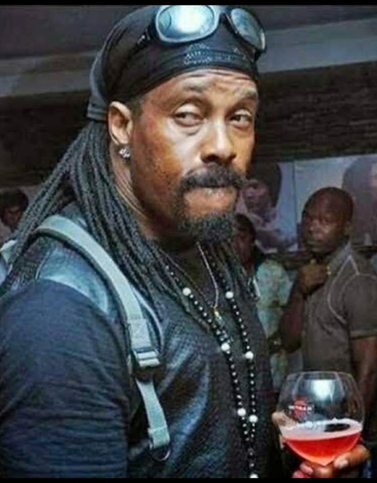 Nollywood'S Hanks Anuku Reveals Depression Turned Him To An Alcoholic; Solicits Help, Yours Truly, News, May 9, 2024