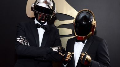 Daft Punk &Quot;Random Access Memories (Drumless Edition)&Quot; Album Review, Yours Truly, Daft Punk, May 16, 2024