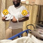 Davido Shares Moment With His Newborn Twins, Family To Mark Birthday Celebration, Yours Truly, News, March 1, 2024