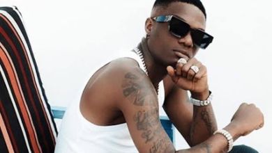 Wizkid Gifts Hypeman N20M For Dedicating Song To Him, Yours Truly, G.o.e, May 16, 2024