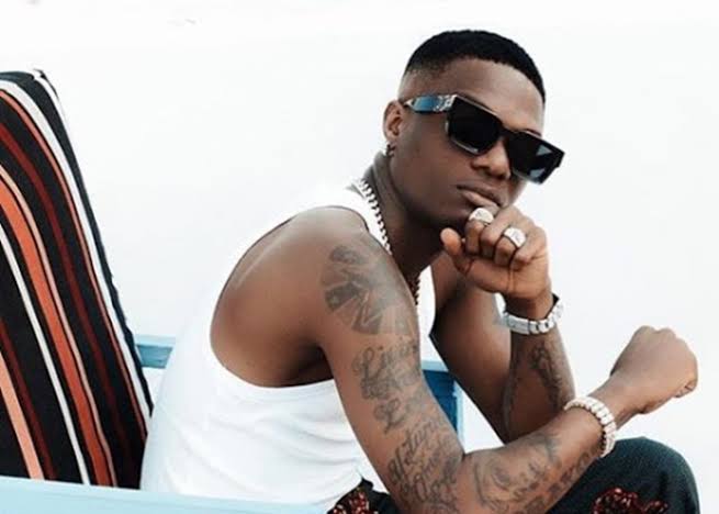 Wizkid Gifts Hypeman N20M For Dedicating Song To Him, Yours Truly, Top Stories, December 4, 2023