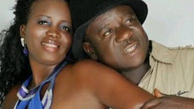 Mr. Ibu'S Wife Allegedly Arrests Jasmine And The Actor'S Sons For Reportedly Carting Away N300M Donation Funds, Yours Truly, Mr. Ibu, November 28, 2023