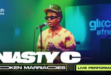 Netizens Contemplate Claims Of Nasty C Being Africa'S Best Rapper Alive As Viral Performance Gets Reactions, Yours Truly, News, March 4, 2024