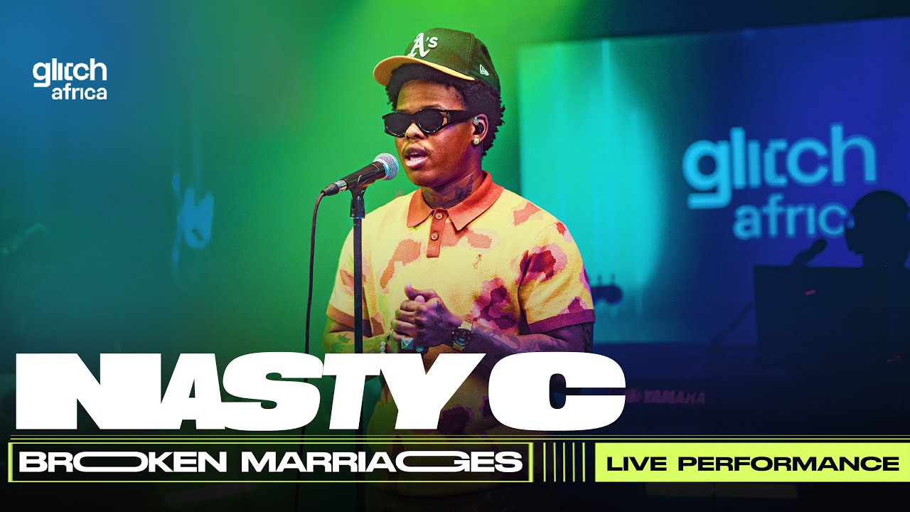 Netizens Contemplate Claims Of Nasty C Being Africa'S Best Rapper Alive As Viral Performance Gets Reactions, Yours Truly, News, May 3, 2024