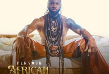 Flavour Drops Tracklist For Anticipated 'African Royalty' Album, Yours Truly, News, May 3, 2024