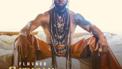 Flavour Drops Tracklist For Anticipated 'African Royalty' Album, Yours Truly, Afrobeats, February 28, 2024