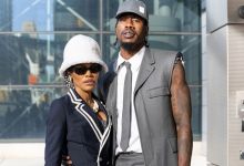 Teyana Taylor Allegedly Filed For Divorce From Iman Shumpert In Secret, Citing Infidelity And Mental Abuse, Yours Truly, News, November 30, 2023