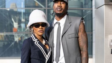 Teyana Taylor Allegedly Filed For Divorce From Iman Shumpert In Secret, Citing Infidelity And Mental Abuse, Yours Truly, Teyana Taylor, April 25, 2024