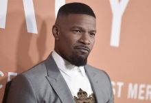 Jamie Foxx Has Been Hit With A Lawsuit Over An Alleged Sexual Assault At A New York Bar, Yours Truly, News, May 16, 2024