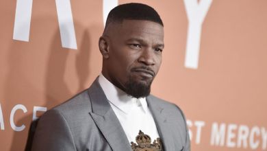 Jamie Foxx Has Been Hit With A Lawsuit Over An Alleged Sexual Assault At A New York Bar, Yours Truly, Jamie Foxx, February 25, 2024