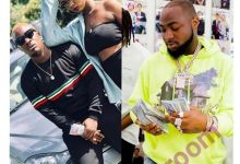 Jaywon Lauds Davido’s Support For Artists As Fans React To Comment, Yours Truly, News, April 23, 2024