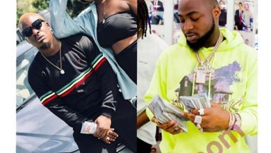 Jaywon Lauds Davido’s Support For Artists As Fans React To Comment, Yours Truly, Jaywon, May 14, 2024