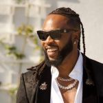 Flavour Makes A Remarkable Return With &Quot;Big Baller&Quot;, Yours Truly, News, March 3, 2024