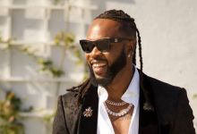 Flavour Makes A Remarkable Return With &Quot;Big Baller&Quot;, Yours Truly, News, May 5, 2024