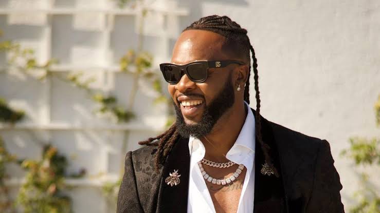 Flavour Makes A Remarkable Return With &Quot;Big Baller&Quot;, Yours Truly, News, May 16, 2024