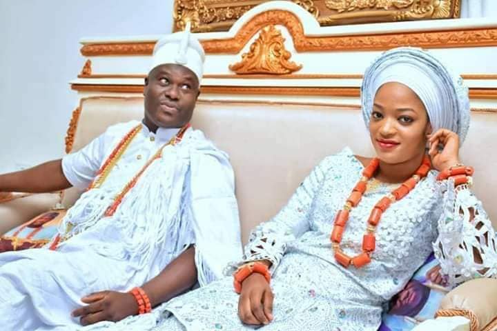 Ooni Of Ife'S Estranged Wife, Queen Naomi Receives Third International Award, Yours Truly, News, May 14, 2024
