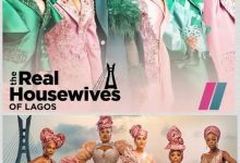 Rhol S2: Tension Builds As Mariam Timmer And Toyin Lawani Exchange Blows On Show, Yours Truly, Top Stories, November 29, 2023