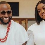 Chioma And Davido Celebrate Thanksgiving With The Singer'S Family In The United States, Yours Truly, News, February 24, 2024