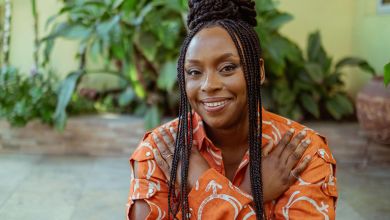Chimamanda Adichie Opens Up On Motherhood In Bbc Interview, Yours Truly, Chimamanda Adichie, February 23, 2024