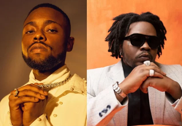Lojay Taps Olamide For New Single &Quot;Arizona&Quot;, Yours Truly, News, May 15, 2024