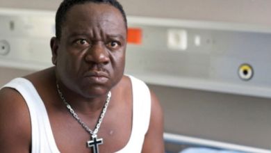 Reason Police Allegedly Arrests Mr. Ibu’s Sons And Adopted Daughter Shared By Former Manager, Yours Truly, Mr. Ibu, November 28, 2023