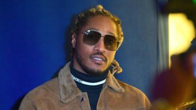 Future Unveils New Lanvin Lab Capsule Collection, Comprising Unisex Clothes And Accessories, Yours Truly, Lanvin Lab, May 14, 2024
