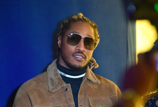 Future Unveils New Lanvin Lab Capsule Collection, Comprising Unisex Clothes And Accessories, Yours Truly, News, May 14, 2024