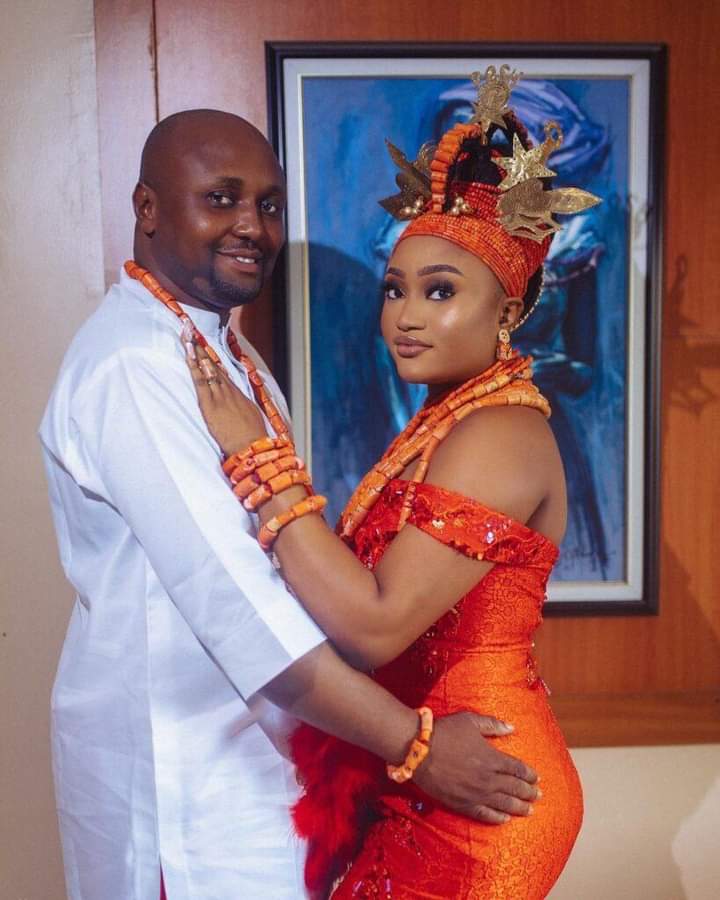 Israel Dmw Announces Marriage Crash On Social Media; Davido, Others React, Yours Truly, News, May 1, 2024