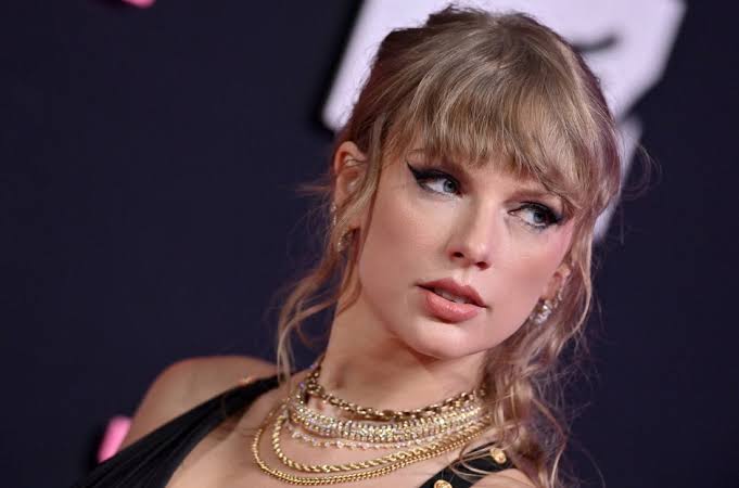 Taylor Swift'S Stalker Arrested For The Third Time, Yours Truly, News, May 8, 2024