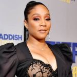 Tiffany Haddish Arrested For Dui After Allegedly Dozing Off While Driving, Yours Truly, News, February 24, 2024