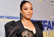 Tiffany Haddish Arrested For Dui After Allegedly Dozing Off While Driving, Yours Truly, News, March 2, 2024