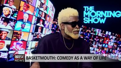 Basketmouth Shares Hot Take On Stand-Up Comedy As Fans React, Yours Truly, News, November 29, 2023