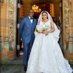 Fans Gush As Rita Dominic And Fidelis Anosike Celebrate 1St Wedding Anniversary, Yours Truly, News, March 2, 2024