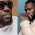 Burna Boy Reacts To Odumodublvck'S Verse On Shallipopi'S &Quot; Cast&Quot;, Yours Truly, News, February 25, 2024