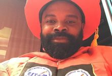 Nollywood'S Gabriel Afolayan Bags Doctorate Degree, Yours Truly, News, May 4, 2024