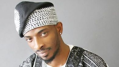 9Ice Decorated With A Chieftaincy Title In Ogun State, Yours Truly, 9Ice, February 25, 2024