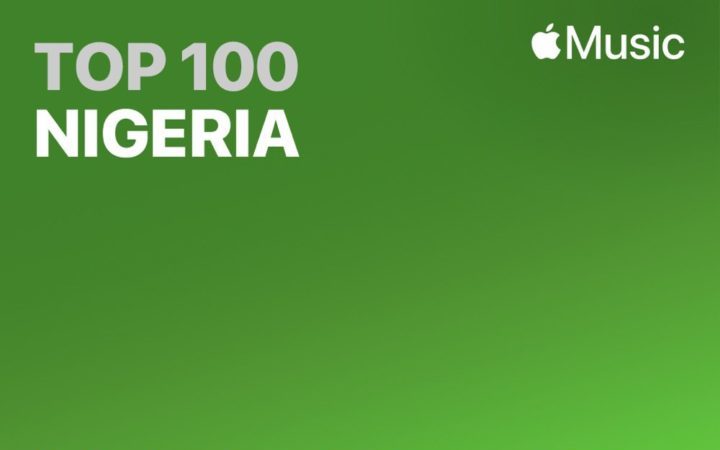 Apple Music Reveals Nigeria'S Most Streamed Song Of 2023, Yours Truly, News, May 1, 2024