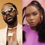 Adekunle Gold And Yemi Alade Appear On The Soundtrack For &Quot;The Book Of Clarence&Quot;, Yours Truly, News, February 23, 2024