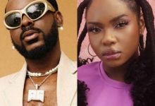 Adekunle Gold And Yemi Alade Appear On The Soundtrack For &Quot;The Book Of Clarence&Quot;, Yours Truly, News, April 29, 2024