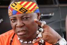 Charly Boy Knocks Oba Of Benin Over Lagos And Tinubu Claims As Fans React, Yours Truly, News, March 3, 2024