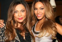 Tina Knowles Lashes Out At Online Accusations Of Beyoncé &Quot;Lightening Her Skin&Quot; For The Renaissance Film Premiere, Yours Truly, News, December 1, 2023
