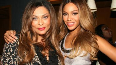 Tina Knowles Lashes Out At Online Accusations Of Beyoncé &Quot;Lightening Her Skin&Quot; For The Renaissance Film Premiere, Yours Truly, Tina Knowles, May 15, 2024