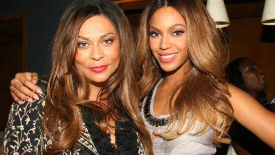 Tina Knowles Lashes Out At Online Accusations Of Beyoncé &Quot;Lightening Her Skin&Quot; For The Renaissance Film Premiere, Yours Truly, News, November 29, 2023
