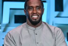 Sean &Quot;Diddy&Quot; Combs Steps Down From Being The Chairman Of Revolt Tv Following Sexual Assault Lawsuits, Yours Truly, News, May 10, 2024