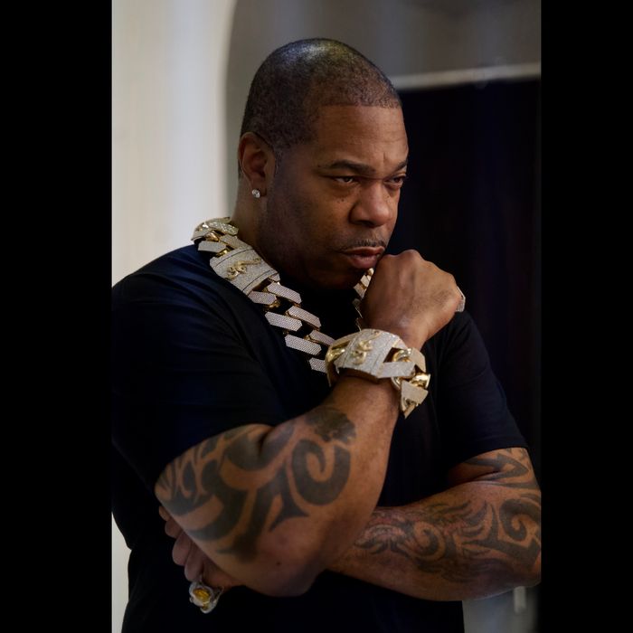 Busta Rhymes &Quot;Blockbusta&Quot; Album Review, Yours Truly, Reviews, February 22, 2024